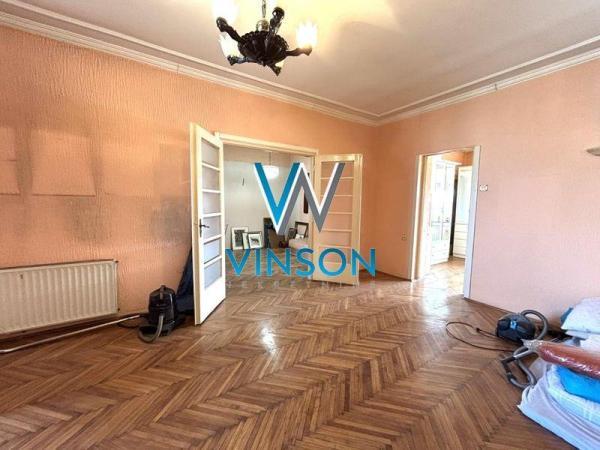 Glavna slika -Pavla Papa, Četvorosoban stan na prodaju, 96m2, 280.000€