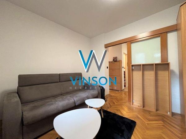 Slika 1 - Danila Kiša, Dvosoban stan na prodaju, 44m2, 148.320€