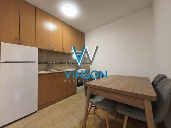 Slika 3 - Danila Kiša, Dvosoban stan na prodaju, 44m2, 148.320€