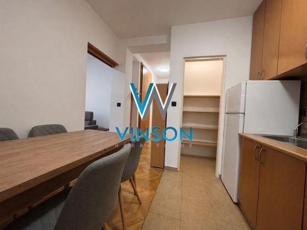 Slika 4 - Danila Kiša, Dvosoban stan na prodaju, 44m2, 148.320€