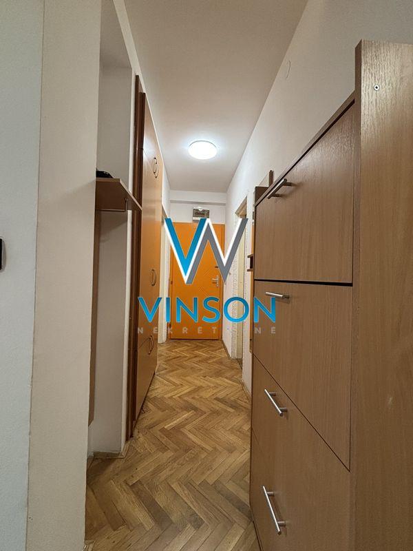 Slika 7 - Danila Kiša, Dvosoban stan na prodaju, 44m2, 148.320€