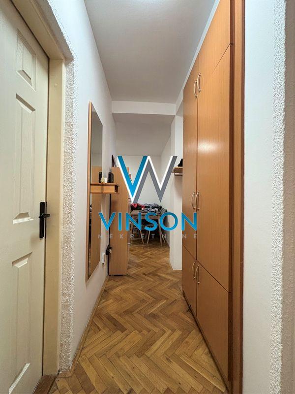 Slika 8 - Danila Kiša, Dvosoban stan na prodaju, 44m2, 148.320€