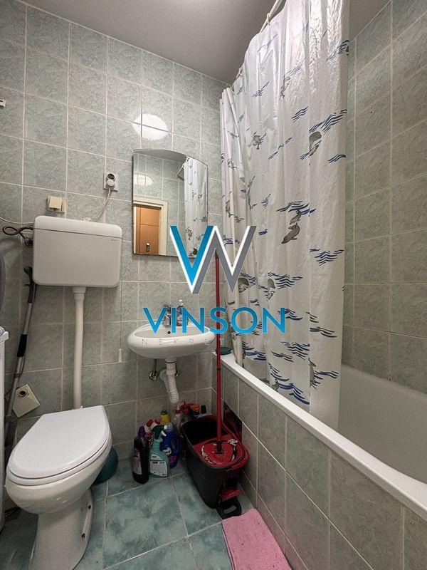 Slika 9 - Danila Kiša, Dvosoban stan na prodaju, 44m2, 148.320€