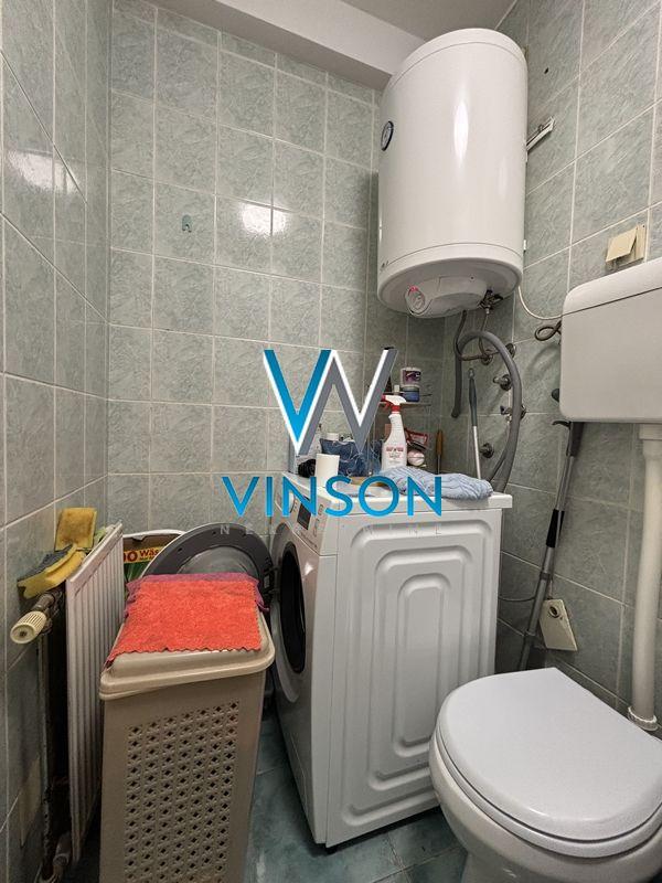 Slika 10 - Danila Kiša, Dvosoban stan na prodaju, 44m2, 148.320€