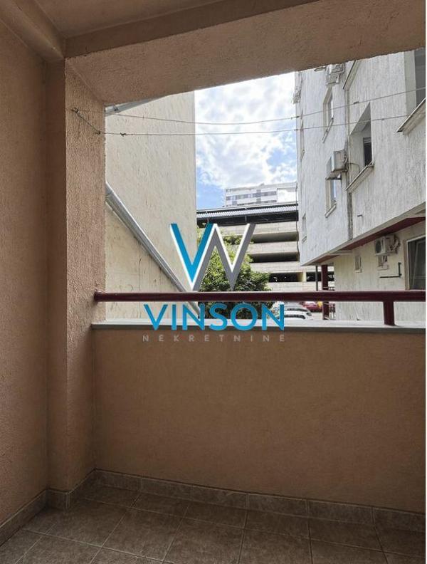 Slika 11 - Danila Kiša, Dvosoban stan na prodaju, 44m2, 148.320€