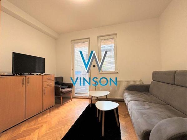 Glavna slika -Danila Kiša, Dvosoban stan na prodaju, 44m2, 148.320€