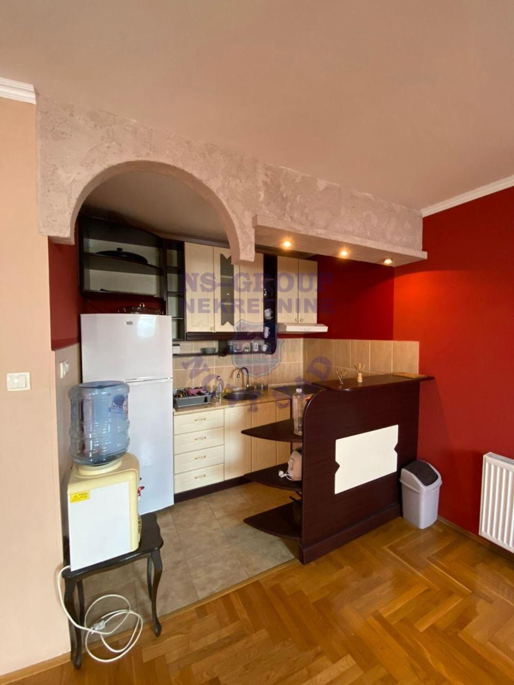 Slika 1 - Trosoban stan na prodaju, 100m2, 216.300€