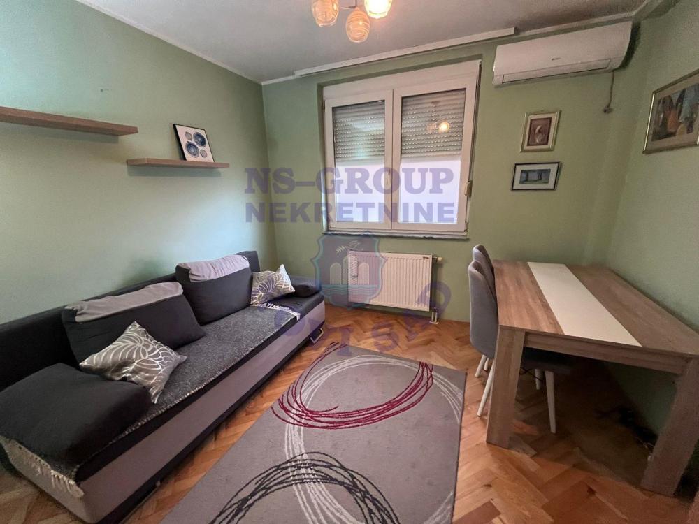 Slika 1 - Dvosoban stan na prodaju, 32m2, 103.000€