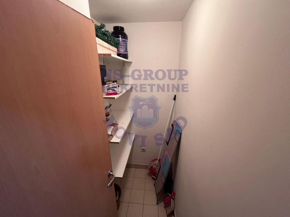 Slika 3 - Dvosoban stan na prodaju, 32m2, 103.000€