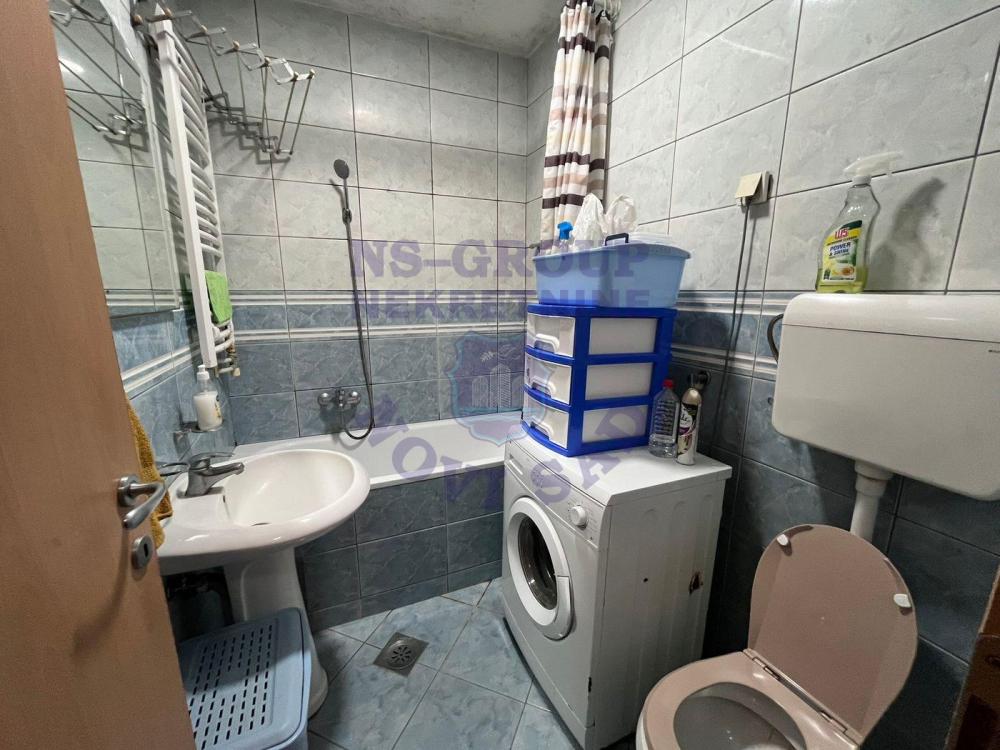 Slika 4 - Dvosoban stan na prodaju, 32m2, 103.000€