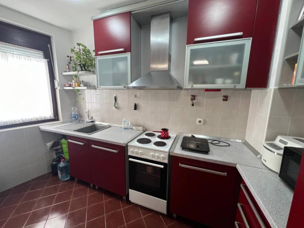 Slika 3 - Djordja Zlicica, Trosoban stan na prodaju, 71m2, 160.000€