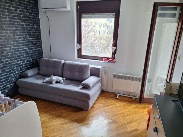 Slika 6 - Djordja Zlicica, Trosoban stan na prodaju, 71m2, 160.000€