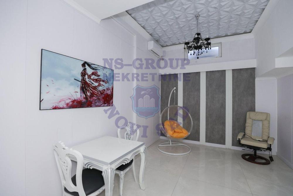 Slika 3 - Jednosoban stan na prodaju, 52m2, 149.970€