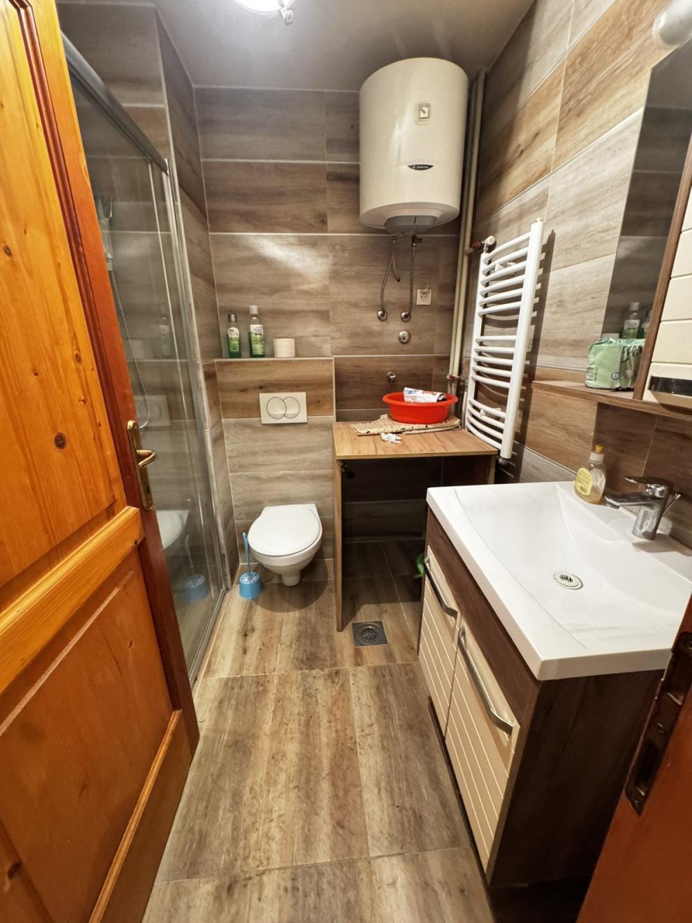 Slika 7 -  Stan na prodaju, 26m2, 90.180€