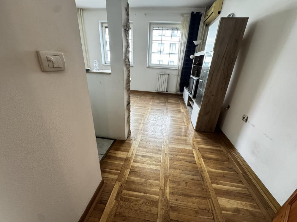 Slika 1 -  Stan na prodaju, 26m2, 90.180€