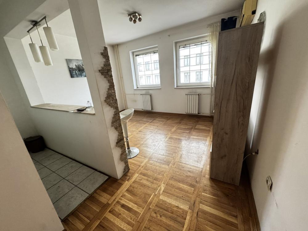 Slika 5 -  Stan na prodaju, 26m2, 90.180€