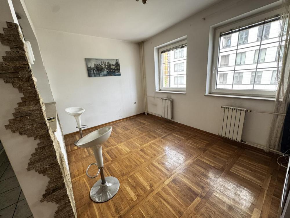 Slika 2 -  Stan na prodaju, 26m2, 90.180€