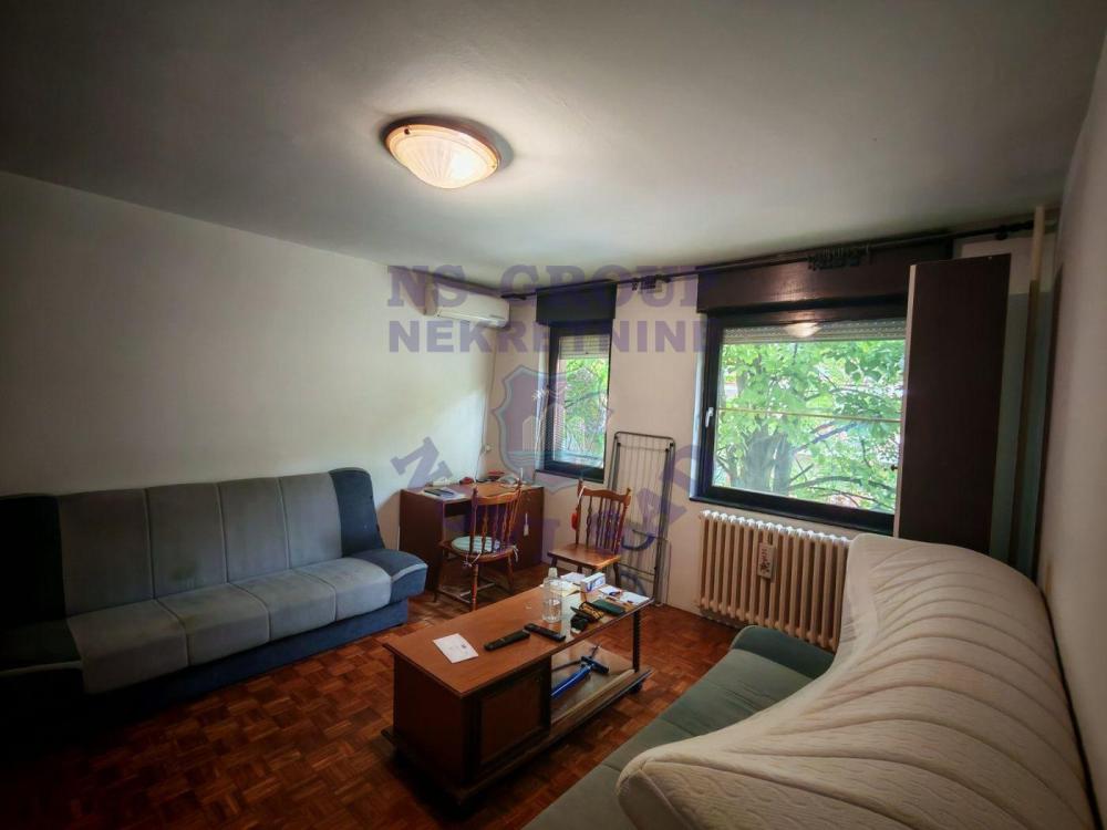 Slika 2 - Jednosoban stan na prodaju, 36m2, 92.700€