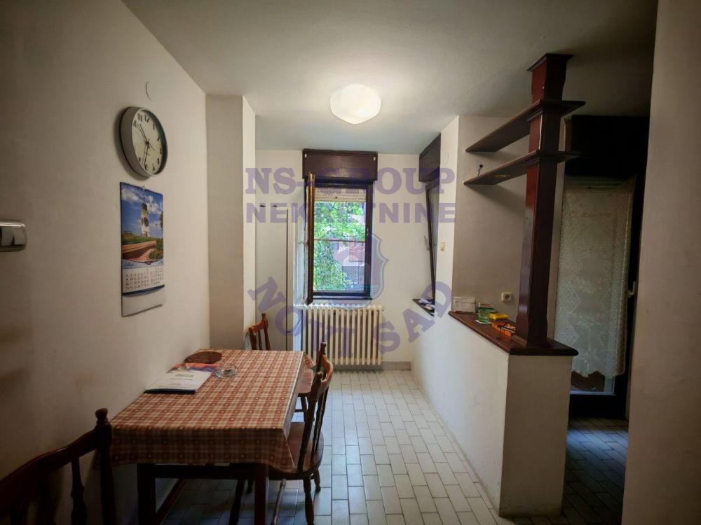 Slika 5 - Jednosoban stan na prodaju, 36m2, 92.700€