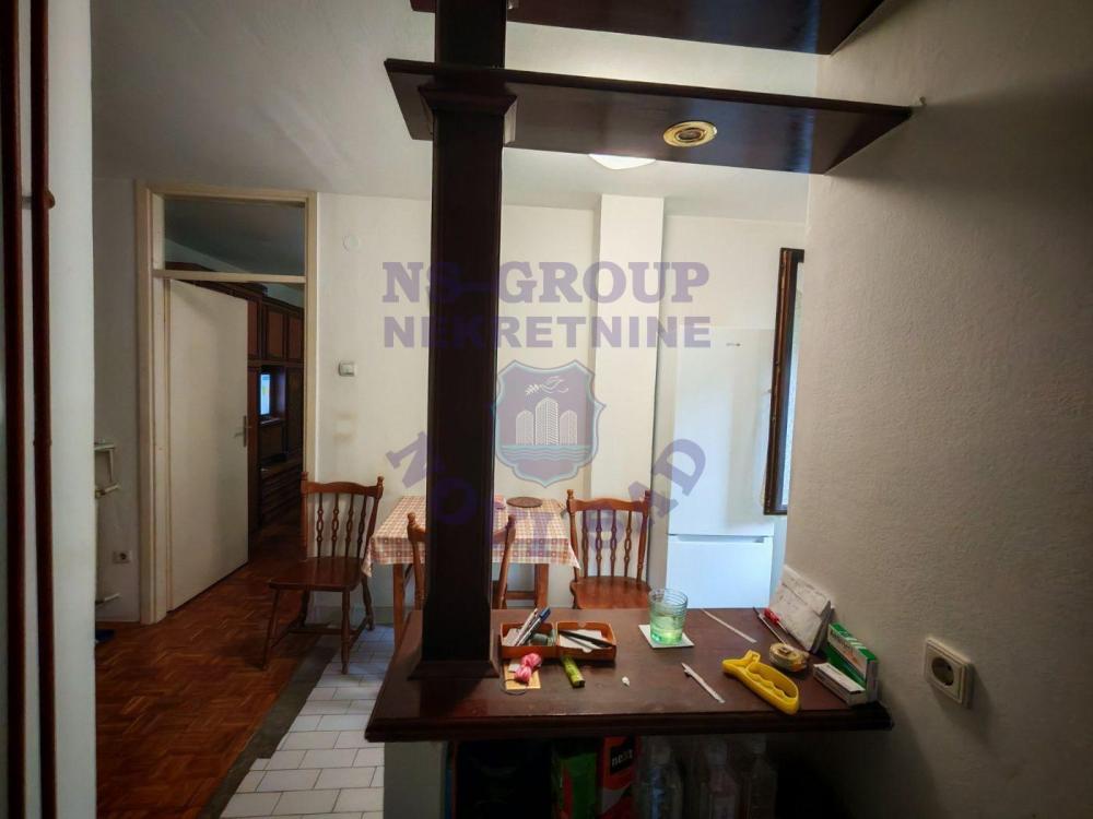 Slika 7 - Jednosoban stan na prodaju, 36m2, 92.700€