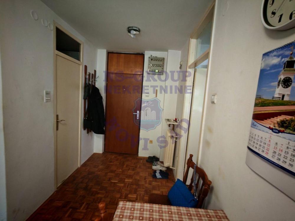 Slika 4 - Jednosoban stan na prodaju, 36m2, 92.700€