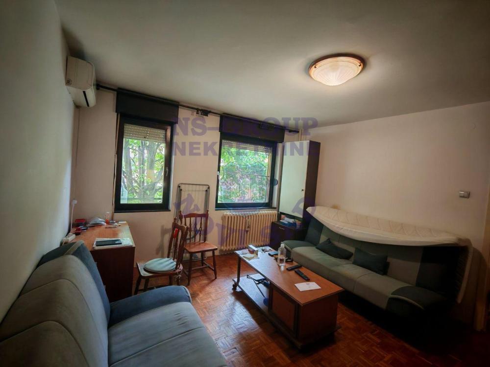 Slika 3 - Jednosoban stan na prodaju, 36m2, 92.700€