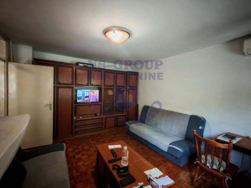 Slika 1 - Jednosoban stan na prodaju, 36m2, 92.700€