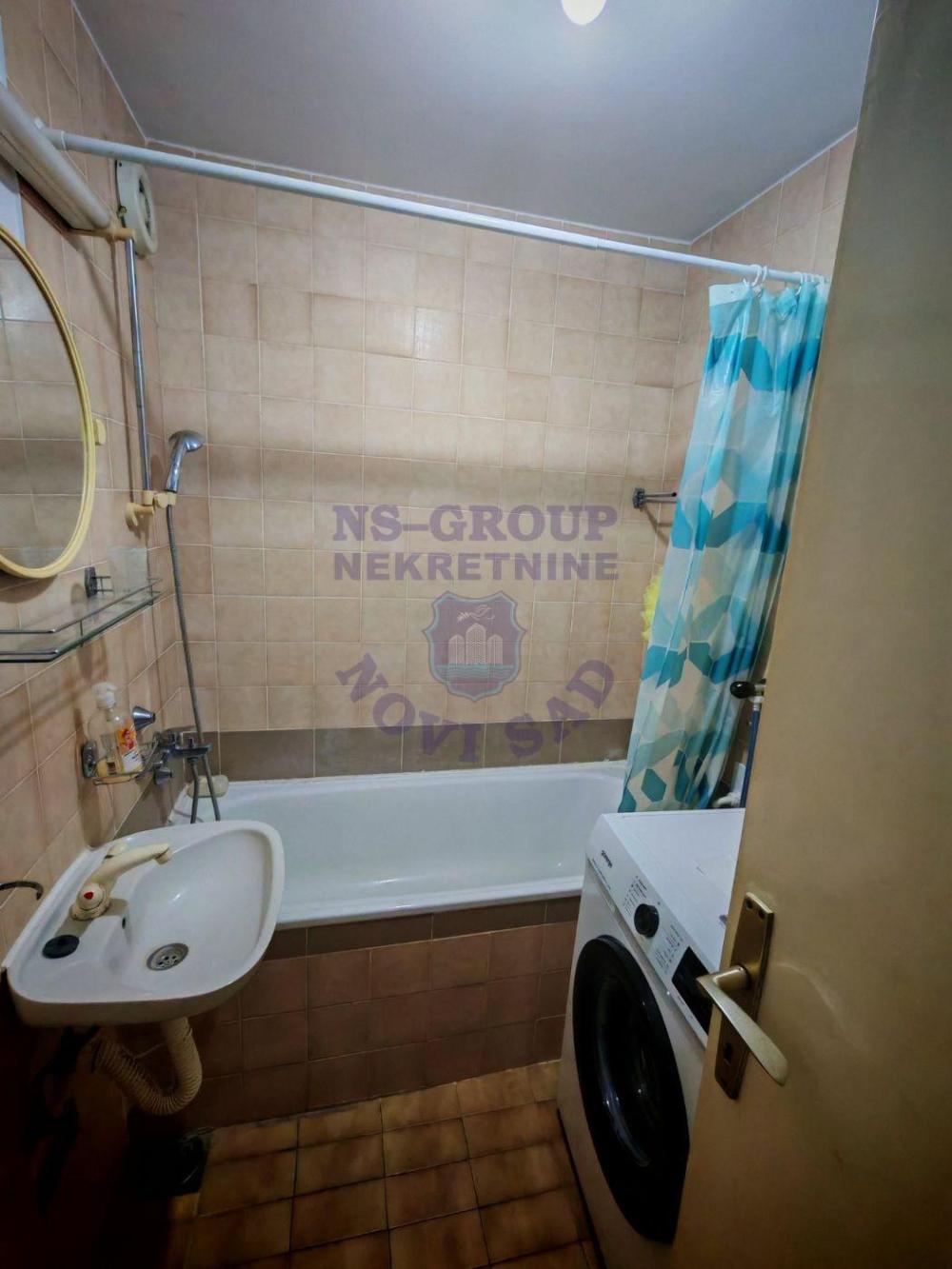 Slika 8 - Jednosoban stan na prodaju, 36m2, 92.700€