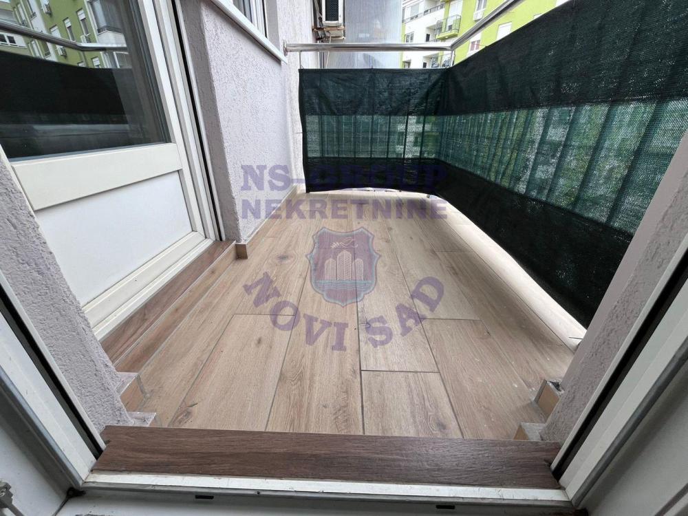 Slika 0 - Dvosoban stan na prodaju, 65m2, 206.000€