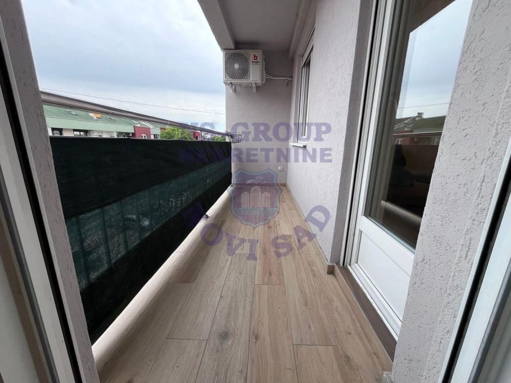 Slika 2 - Dvosoban stan na prodaju, 65m2, 206.000€