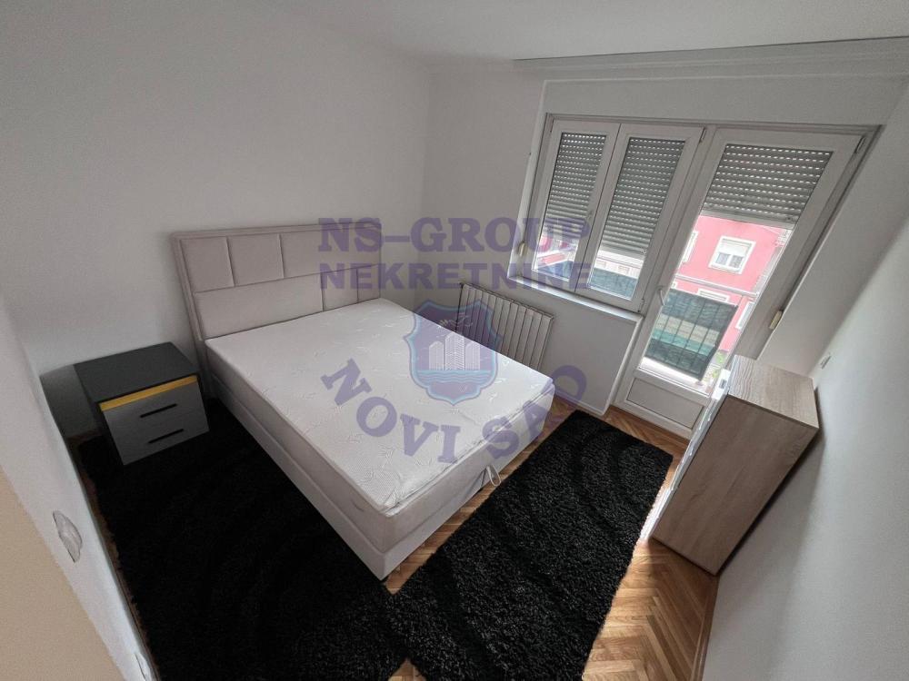 Slika 7 - Dvosoban stan na prodaju, 65m2, 206.000€