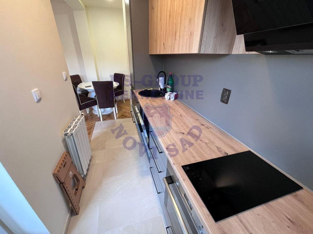 Slika 8 - Dvosoban stan na prodaju, 65m2, 206.000€