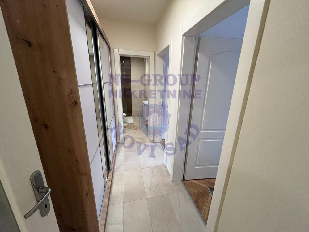 Slika 4 - Dvosoban stan na prodaju, 65m2, 206.000€