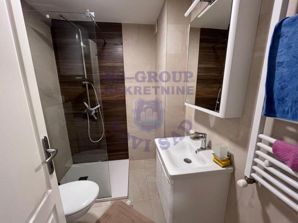 Slika 5 - Dvosoban stan na prodaju, 65m2, 206.000€