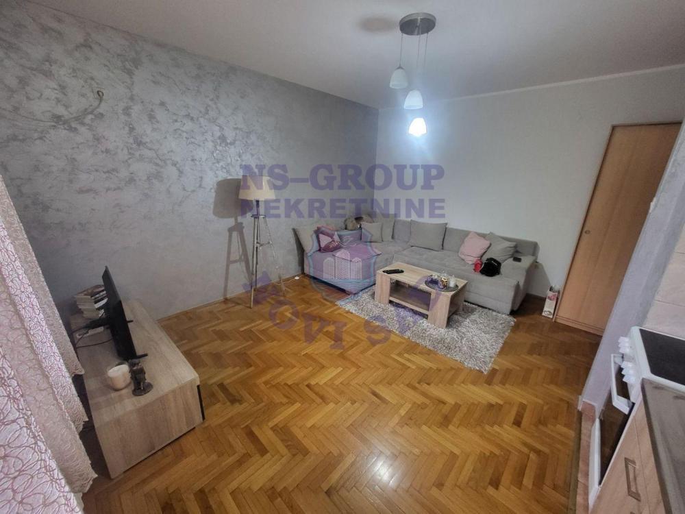 Glavna slika -Jednoiposoban stan na prodaju, 36m2, 139.050€
