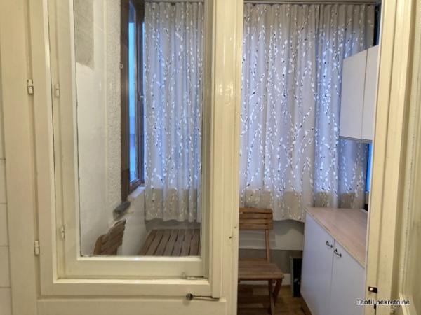 Slika 7 - Ohridska, Dvosoban stan za izdavanje, 54m2, 550€