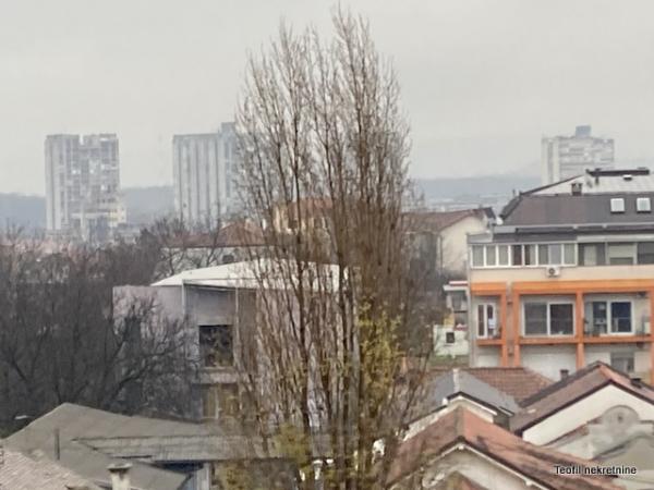 Slika 8 - Ohridska, Dvosoban stan za izdavanje, 54m2, 550€