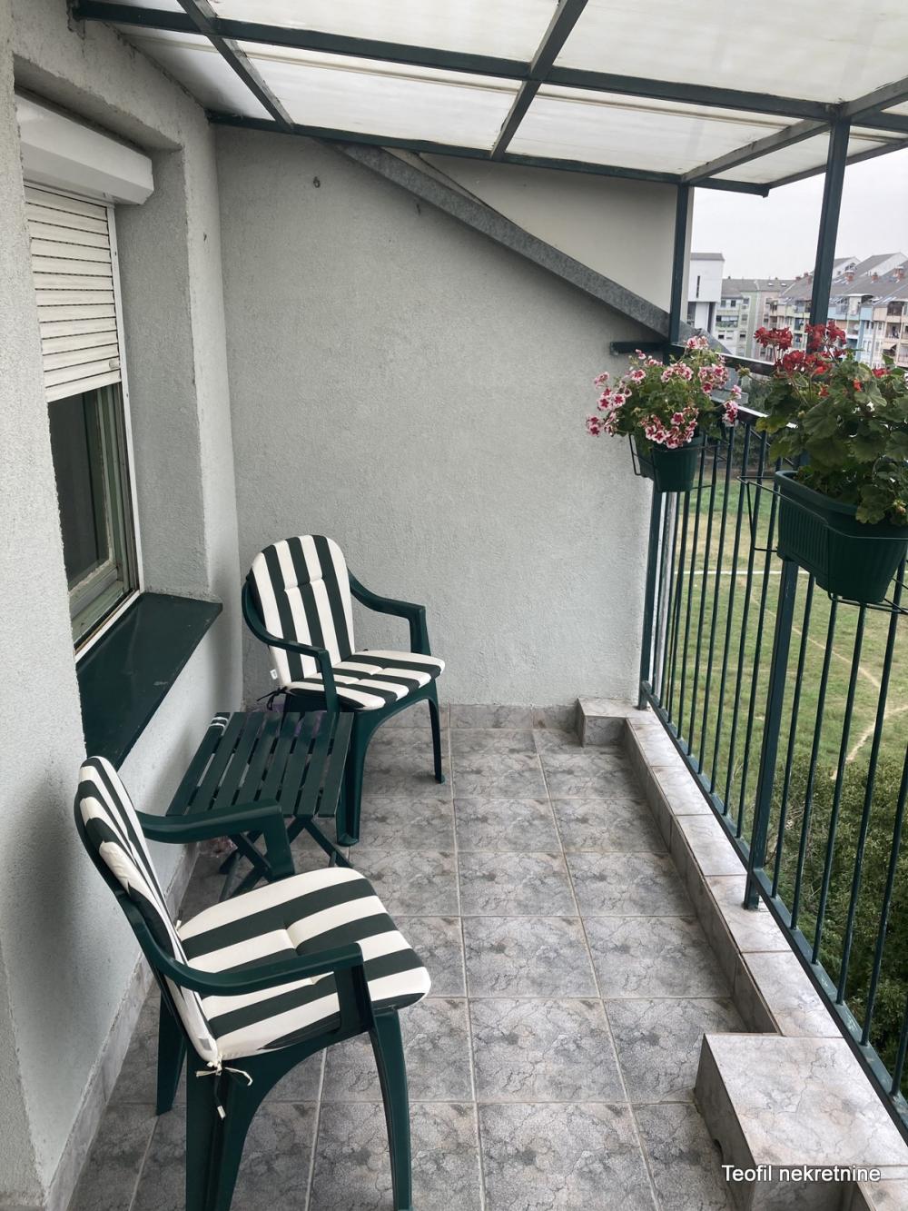 Slika 8 - Džona Kenedija, Dvosoban stan na prodaju, 64m2, 245.000€