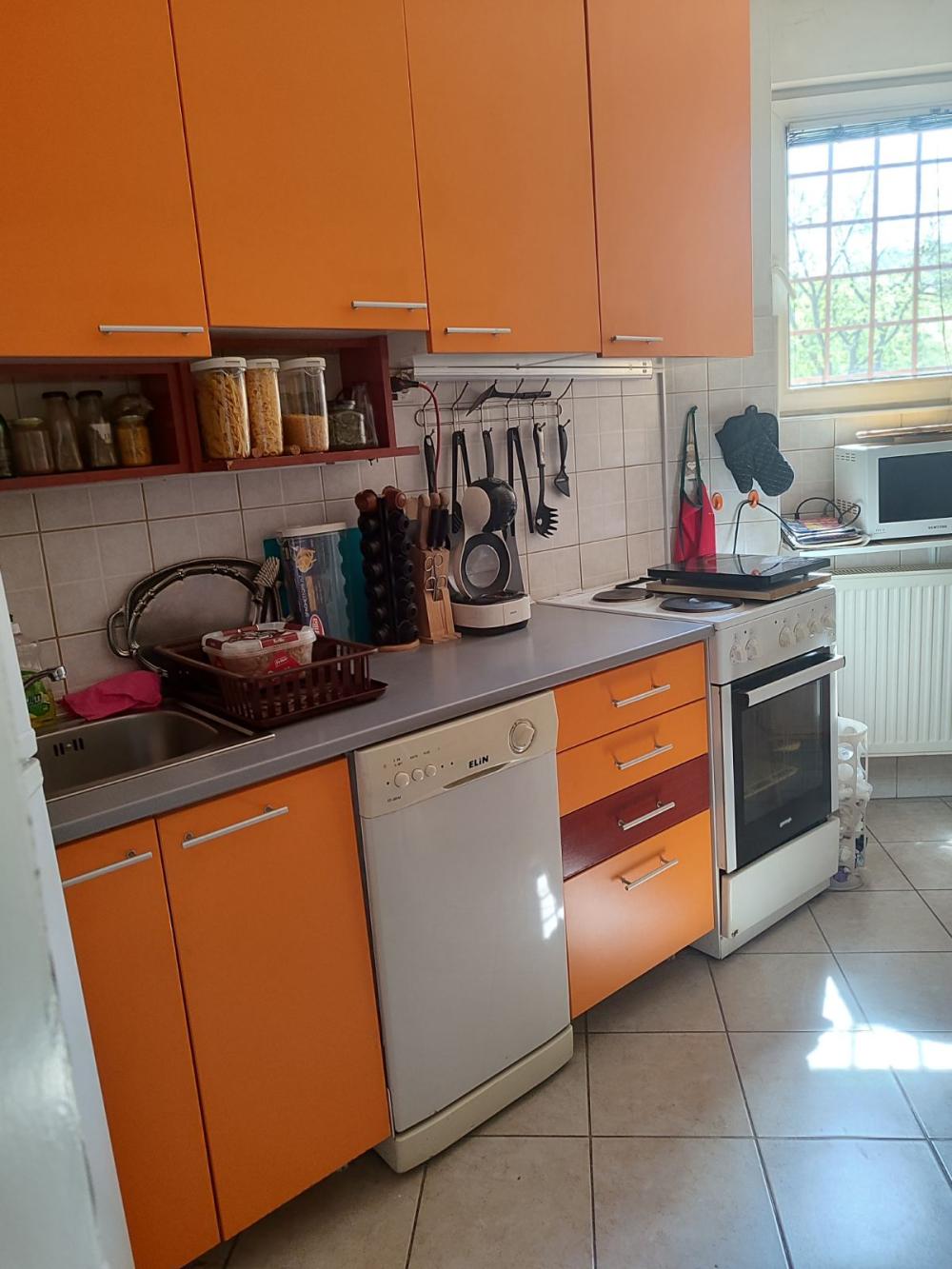 Slika 5 - Bul, Mihajla Pupina, Jednoiposoban stan za izdavanje, 37m2, 400€