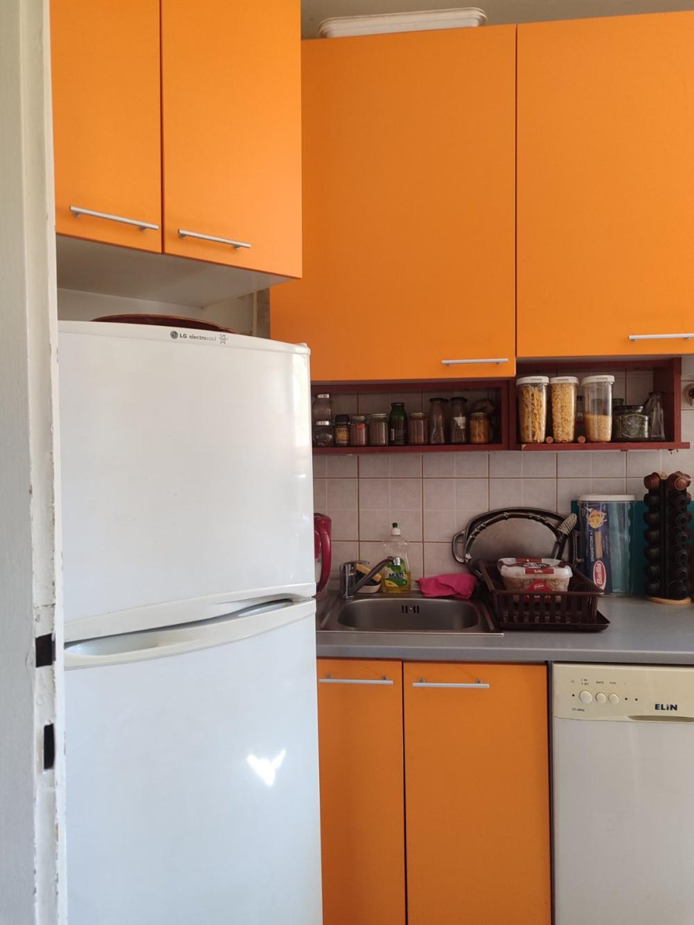 Slika 4 - Bul, Mihajla Pupina, Jednoiposoban stan za izdavanje, 37m2, 400€