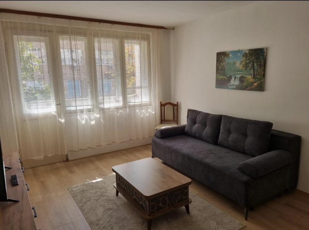 Slika 7 - Kneginje Ljubice , Dvosoban stan za izdavanje, 55m2, 350€