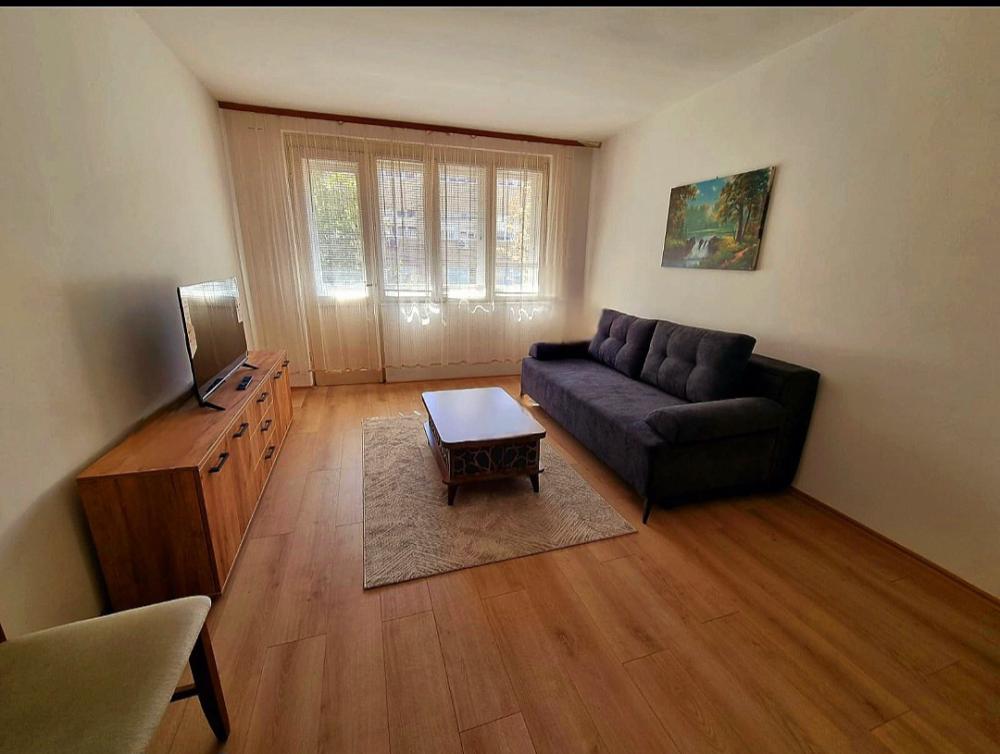 Slika 0 - Kneginje Ljubice , Dvosoban stan za izdavanje, 55m2, 350€