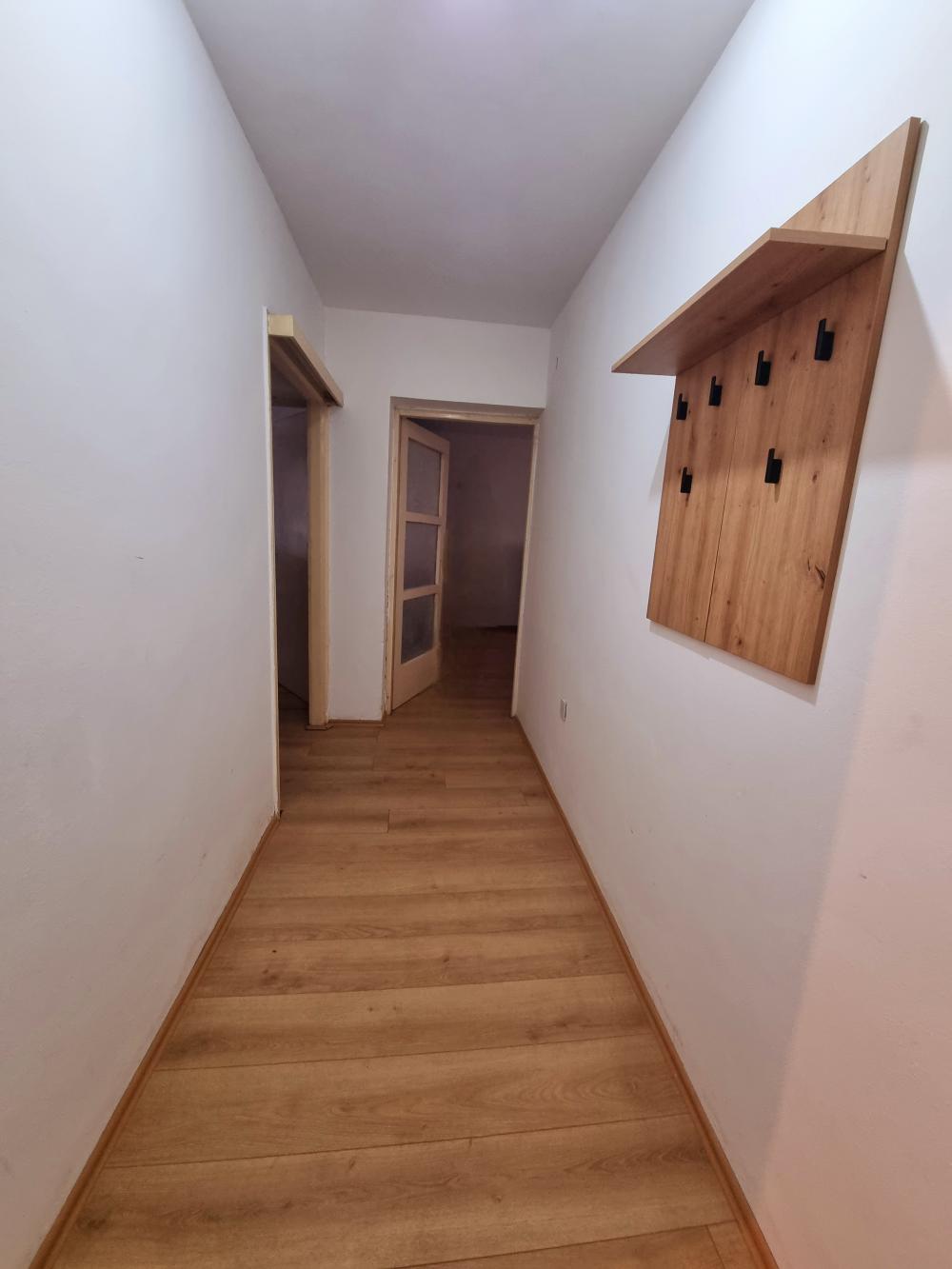 Slika 1 - Kneginje Ljubice , Dvosoban stan za izdavanje, 55m2, 350€