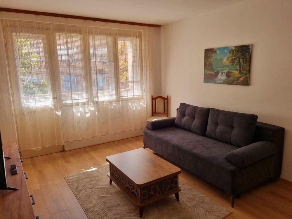 Glavna slika -Kneginje Ljubice , Dvosoban stan za izdavanje, 55m2, 350€