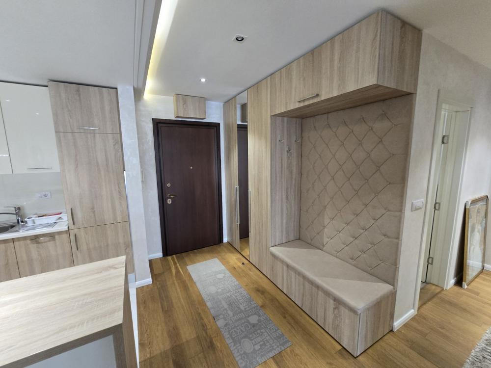 Slika 5 - Branka Krsmanovića, Trosoban stan za izdavanje, 80m2, 1.200€