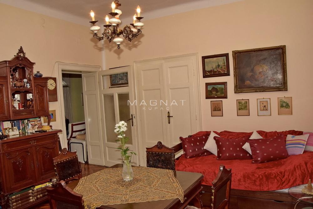 Slika 1 - Četvorosoban stan na prodaju, 90m2, 330.000€