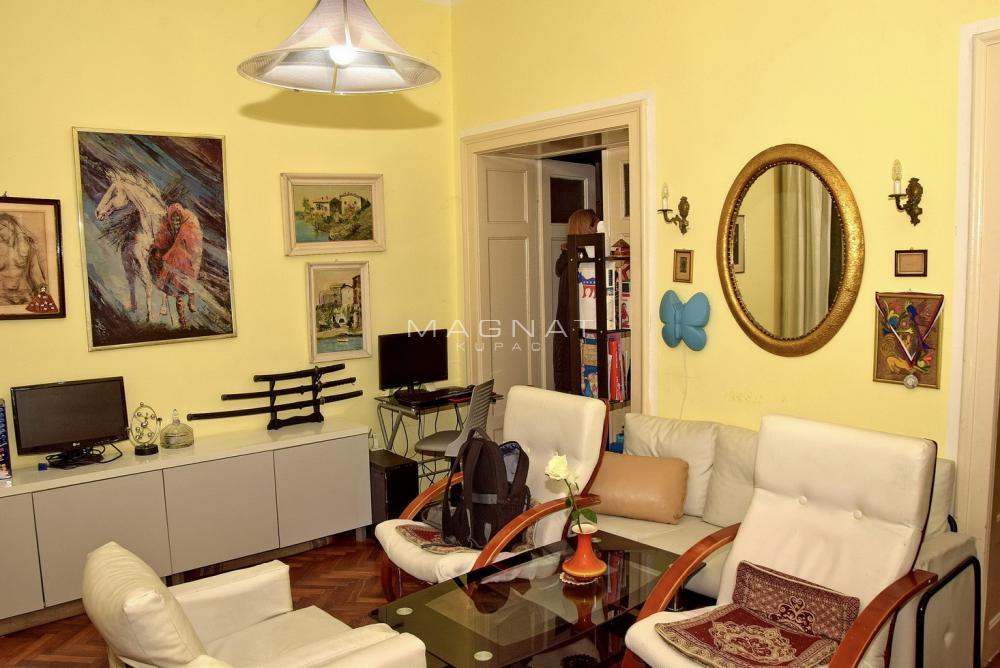 Glavna slika -Četvorosoban stan na prodaju, 90m2, 330.000€