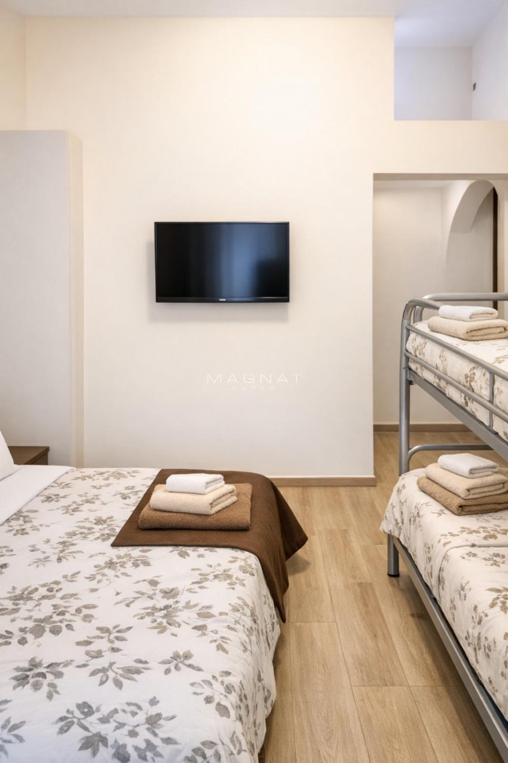 Slika 3 - Balkanska, Troiposoban stan na prodaju, 91m2, 389.000€