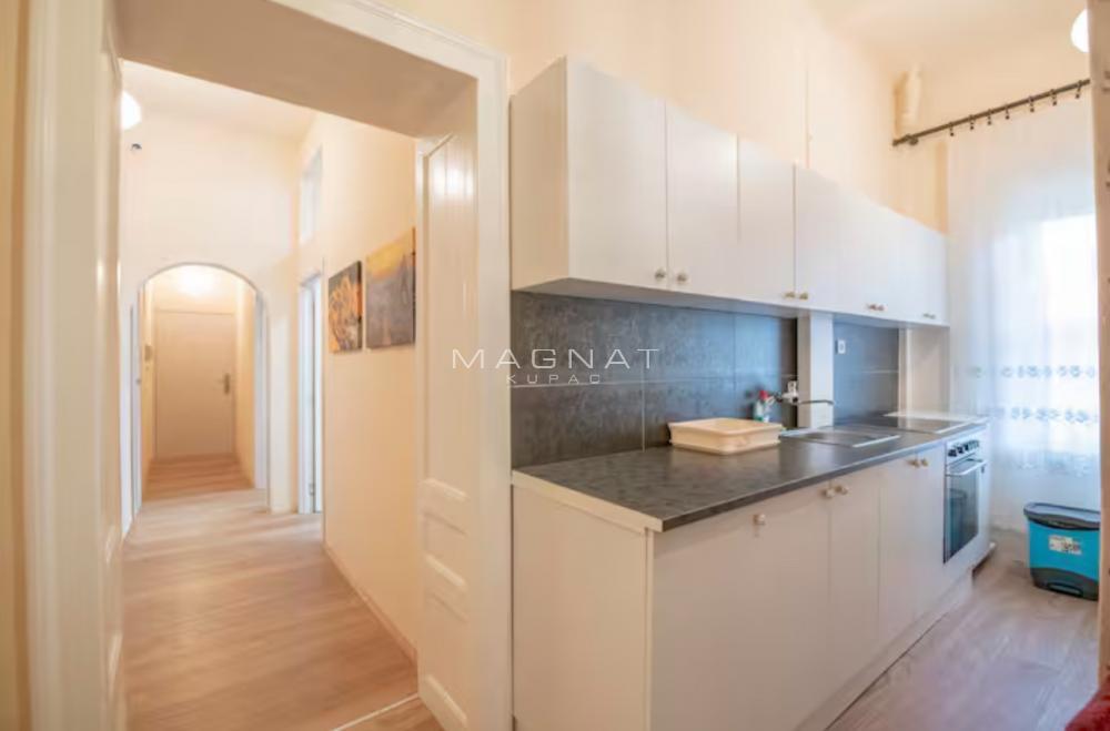 Glavna slika -Balkanska, Troiposoban stan na prodaju, 91m2, 389.000€