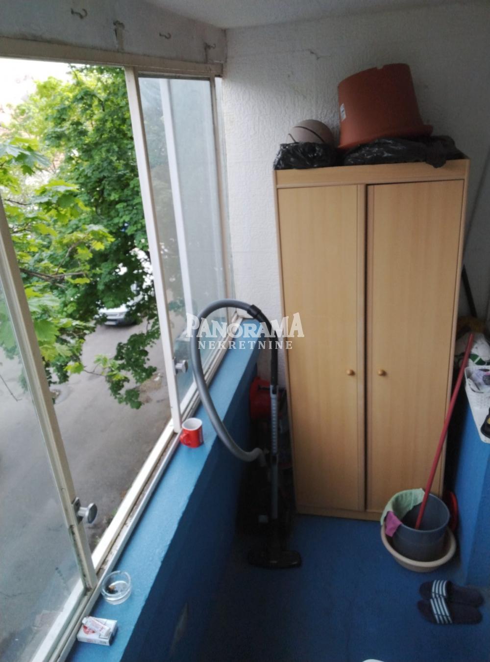 Slika 10 - Ohridska, Jednoiposoban stan na prodaju, 41m2, 140.000€